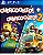 PACOTE OVERCOOKED! + OVERCOOKED! 2 - PS4 - MIDIA DIGITAL - Imagem 1