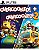 PACOTE OVERCOOKED! + OVERCOOKED! 2 - PS5 - MIDIA DIGITAL - Imagem 1