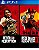BUNDLE RED DEAD REDEMPTION + RED DEAD REDEMPTION 2 - PS4 - MIDIA DIGITAL - Imagem 1