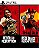 BUNDLE RED DEAD REDEMPTION + RED DEAD REDEMPTION 2 - PS5 - MIDIA DIGITAL - Imagem 1