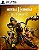 MORTAL KOMBAT 11 ULTIMATE - PS5 - MIDIA DIGITAL - Imagem 1