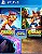 CRASH BANDICOOT™: PACOTE QUADRILOGIA - PS4 - MIDIA DIGITAL - Imagem 1