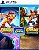 CRASH BANDICOOT™: PACOTE QUADRILOGIA - PS5 - MIDIA DIGITAL - Imagem 1