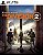 TOM CLANCY'S THE DIVISION 2 - PS5 - MIDIA DIGITAL - Imagem 1