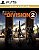 TOM CLANCY'S THE DIVISION 2: GOLD EDITION - PS5 - MIDIA DIGITAL - Imagem 1