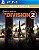 TOM CLANCY'S THE DIVISION 2: GOLD EDITION - PS4 - MIDIA DIGITAL - Imagem 1