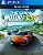 THE CREW MOTORFEST DELUXE EDITION - PS4 - MIDIA DIGITAL - Imagem 1