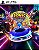 SONIC RACING: CROSSWORLDS - PS5 - MIDIA DIGITAL - Imagem 1