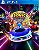 SONIC RACING: CROSSWORLDS - PS4 - MIDIA DIGITAL - Imagem 1