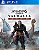 ASSASSIN'S CREED VALHALLA: EDIÇÃO DELUXE - PS4 - MIDIA DIGITAL - Imagem 1