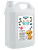 Shampoo neutro - Meu petzinho 5L - Imagem 1