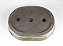 03052026_6 - Vaso Oval - 47 x 35 x 9 cm - Imagem 3