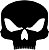 PRÉ TREINO B.O.P.E POTE 150G - BLACK SKULL - Imagem 5