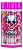 PRÉ-TREINO INSANE CLOWN 350G - DEMONS LAB - Imagem 4