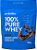 100% Pure Whey Probiótica 900g - Imagem 1