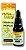 Extrato De Própolis Marrom 30 Ml - Vitty - Imagem 1