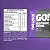 Go! Isotonic Drink 900g Atlhetica Nutrition - Imagem 4