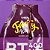 SACHE BT 400 Nitrato Gel S/ CAFEÍNA FROOTY AÇAI - Imagem 2