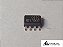 TL082C - CIRCUITO INTEGRADO TL082C SMD SOIC 8 - ST - Imagem 1