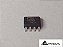 93C66S - MEMORIA EEPROM 93C66S SMS SOIC8 - - Imagem 1