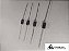 SK4F1/10 - DIODO SK4F1/10 SEMIKRON - ULTRA FAST 1A 1000V - Imagem 1