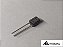TRANSISTOR BC547B - PHILIPS ORIGINAL - TO92 - Imagem 1