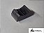 KNOB PLÁSTICO P/ SLIDE POT. MOD. ADV-15 27X15X10 - MESA DE SOM - DIMMER - PRETO - Imagem 1