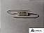 CAPACITOR DE POLIESTER 100nF X 250V - MAC-FITA SIEMENS - Imagem 1