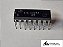 CA3052 - CIRCUITO INTEGRADO CA3052 - RCA - ORIGINAL - LOTE324 - VINTAGE GRADIENTE - Imagem 1