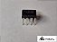 TL3842P - CIRCUITO INTEGRADO TL3842P - TEXAS = UC3844 - PWM - DIL8 - Imagem 1