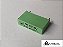 CAPACITOR DE POLIESTER MKT 680nF X 250V - ERO - 25X7mm - Imagem 1