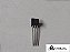 MPS650 - TRANSISTOR MPS650 - MOTOROLA - 40V - 2A - 625mW - TO-92 - NPN - Imagem 1