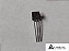 MPS750 - TRANSISTOR MPS750 - MOTOROLA- 40V - 2A - 625mW - TO-92 - PNP - Imagem 1
