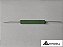 RESISTOR DE FIO 0,27R 10 WATTS AC10 - Imagem 1