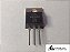 TIP120 - TRANSISTOR TIP 120 - DARLINGTON - 60V - 5A -65W - MOTOROLA - Imagem 1