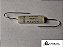 CAPACITOR DE POLIESTER 100nF X 630V - MAC-FITA SIEMENS - Imagem 1