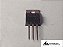 IRF9630 - TRANSISTOR IRF9630 - CANAL P - 200V - 6,5A - 74W - IR - TO220 - Imagem 1
