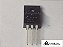 FQPF2N60C - TRANSISTOR FQPF2N60C - FAICHILD - CANAL N - 600V - 2A - 23W - TO220F - Imagem 1