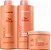 Kit Shampoo Condicionador E Máscara Nutri Enrich Invigo Wella - Imagem 1