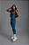 Conjunto Fitness Feminino - Imagem 9