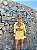 Kimono Feminino Amarelo Leve e Estiloso - Imagem 2