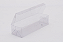 Caixa em PET Modelo 1 FL – Folha Única que Monta a Caixa (Alta Transparência) 11X5X2.5 - Kit Com 500 Unidades - Pedidos acima de 1.000 unidades possuem condições comerciais especiais. Consulte nossa equipe. - Imagem 2