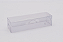 Caixa em PET Modelo 1 FL – Folha Única que Monta a Caixa (Alta Transparência) 11X5X2.5 - Kit Com 500 Unidades - Pedidos acima de 1.000 unidades possuem condições comerciais especiais. Consulte nossa equipe. - Imagem 4