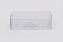 Caixa em PET Modelo 1 FL – Folha Única que Monta a Caixa (Alta Transparência) 10X5X2.5 - Kit Com 500 Unidades - Pedidos acima de 1.000 unidades possuem condições comerciais especiais. Consulte nossa equipe. - Imagem 2