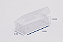 Caixa em PET Modelo 1 FL – Folha Única que Monta a Caixa (Alta Transparência) 10X5X2.5 - Kit Com 500 Unidades - Pedidos acima de 1.000 unidades possuem condições comerciais especiais. Consulte nossa equipe. - Imagem 3
