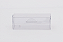 Caixa em PET Modelo 1 FL – Folha Única que Monta a Caixa (Alta Transparência) 12X4X4 - Kit Com 500 Unidades - Pedidos acima de 1.000 unidades possuem condições comerciais especiais. Consulte nossa equipe. - Imagem 6