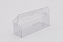 Caixa em PET Modelo 1 FL – Folha Única que Monta a Caixa (Alta Transparência) 12X4X4 - Kit Com 500 Unidades - Pedidos acima de 1.000 unidades possuem condições comerciais especiais. Consulte nossa equipe. - Imagem 5