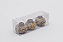 Caixa em PET Modelo 1 FL – Folha Única que Monta a Caixa (Alta Transparência) 12X4X4 - Kit Com 500 Unidades - Pedidos acima de 1.000 unidades possuem condições comerciais especiais. Consulte nossa equipe. - Imagem 2