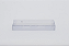 Caixa em PET Modelo 1 FL – Folha Única que Monta a Caixa (Alta Transparência) 12X6X4 - Kit Com 500 Unidades - Pedidos acima de 1.000 unidades possuem condições comerciais especiais. Consulte nossa equipe. - Imagem 1