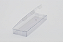 Caixa em PET Modelo 1 FL – Folha Única que Monta a Caixa (Alta Transparência) 12X6X4 - Kit Com 500 Unidades - Pedidos acima de 1.000 unidades possuem condições comerciais especiais. Consulte nossa equipe. - Imagem 2